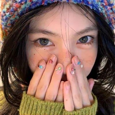 美人攻略 第一季 动态漫