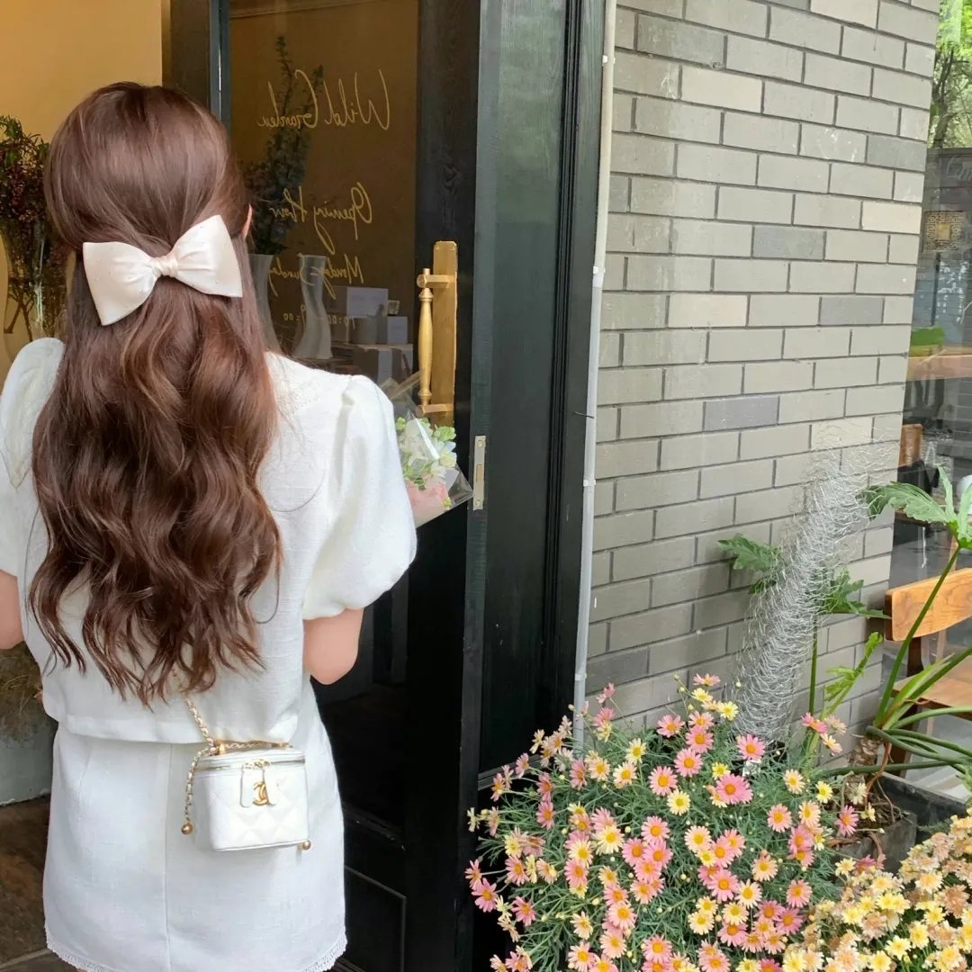 美妙四人组