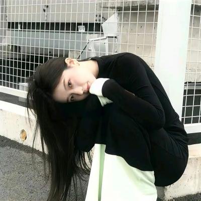我就问你正常吗
